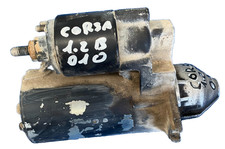 MOTORINO AVVIAMENTO OPEL CORSA
