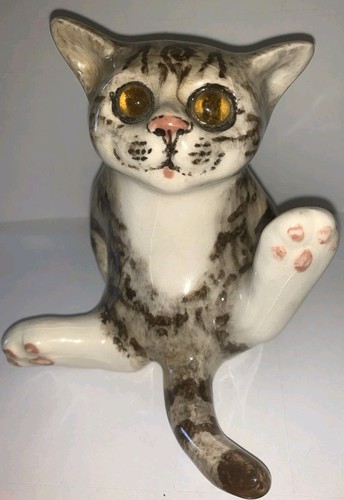 Vintage winststanley signed - vintage,