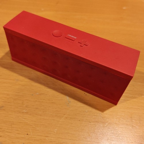 Jawbone jambox mini - jambox,