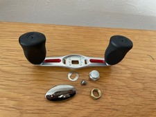 Mulinello Daiwa I'ZE FACTORY