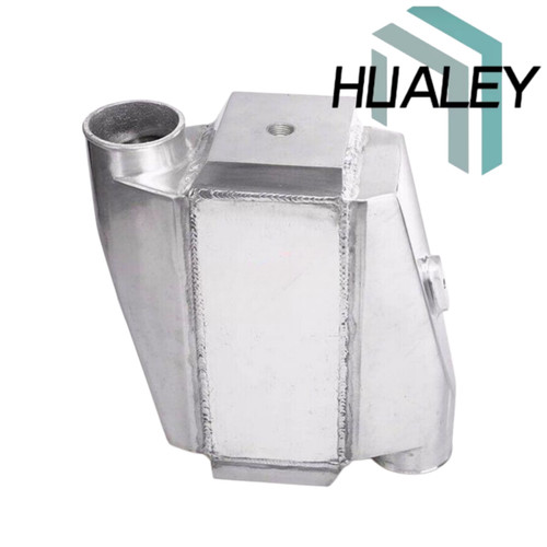 Intercooler universale - , in