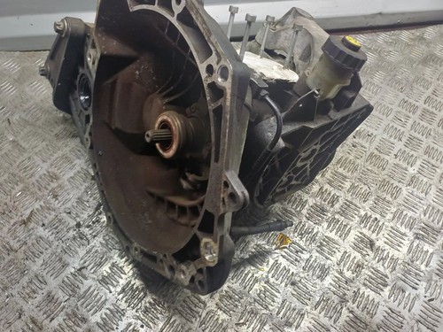 Cambio automatico opel corsa - cambio,
