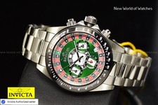Orologio Uomo Invicta Speedway