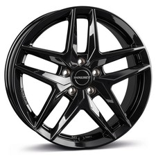 Cerchi Borbet Z 7.0x17 ET485