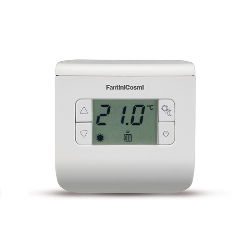 Ch110 termostato bianco - termostato,