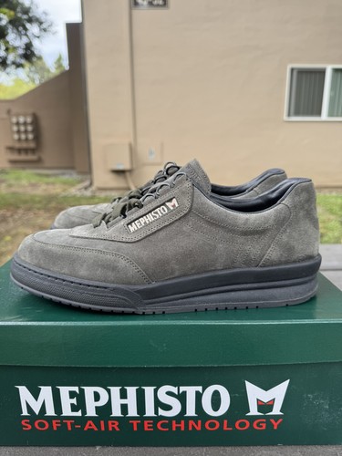 Sneakers mephisto body of - sneakers,