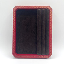 Cartier vassoio espositore