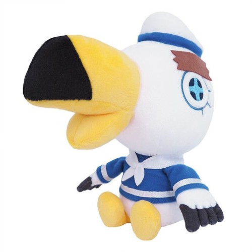 Peluche plush animal crossing - animal,