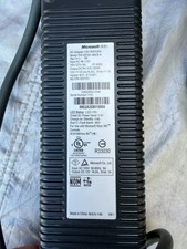 Microsoft Xbox 360 203W