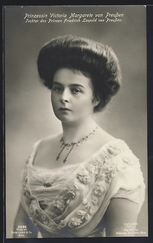 Principessa vittoria - principessa,