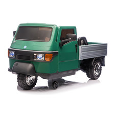 Triciclo Elettrico Piaggio Ape