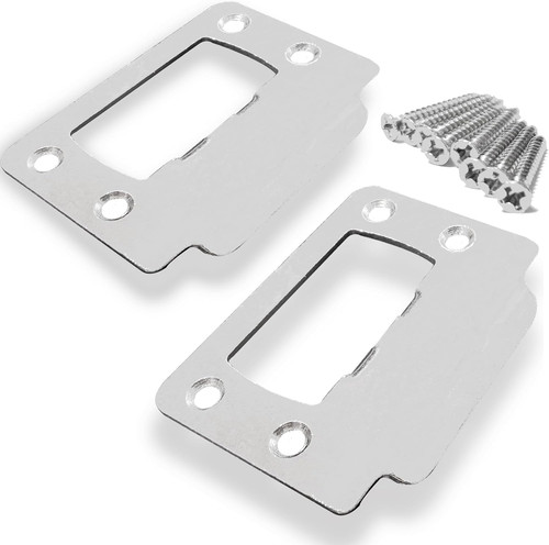 Per 3 4 piastra - 1-3/4", di