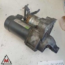 Motorino di avviamento D6RA110 per PEUGEOT 206 CC 2003-2007 usato (108823)