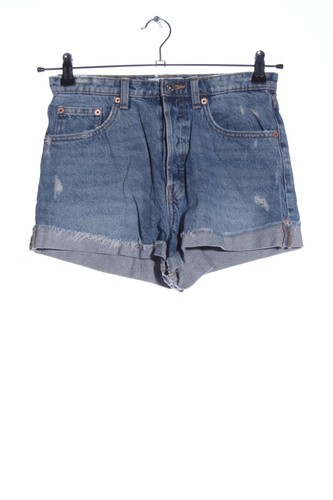 Zara pantaloncino jeans - zara, di
