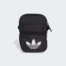 MARSUPIO ADIDAS ORIGINALS BAG WAISTBAG BORSELLO NERO JX0227 ORIGINALE