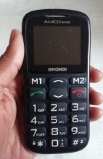 Cellulare Vintage BRONDI AMICO