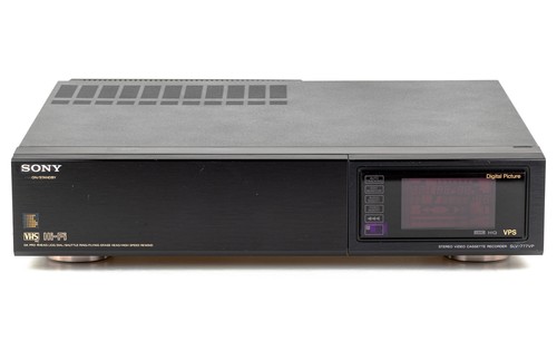 Sony slv 777vp - sony, vhs