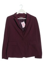 JAKE*S Blazer sweat Donna Blazer Taglia IT 40 viola stile professionale