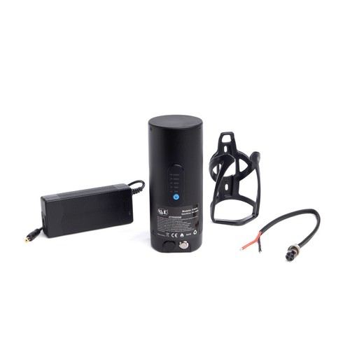Batteria ebike range - batteria, extender
