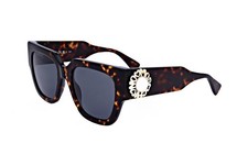 Occhiali da Sole Moschino MOS153/S 086 HAVANA 52/20/140 Donna