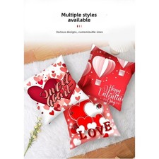 Federa Cuore Rosso con