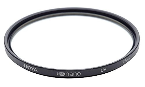 Hoya nano uv - (tg., 77)