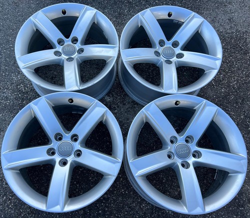 Cerchi lega originali - in, 17"