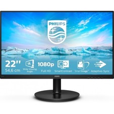 Monitor 22" VA Led 4ms