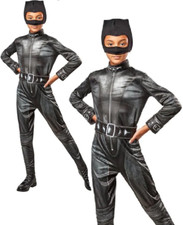 Costume Da Bambina Selina Kyle