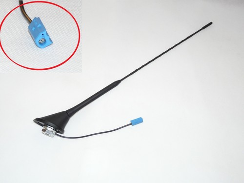 Antenna tetto - per, opel