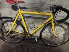 Pinarello Maxim Alu By Pegoretti