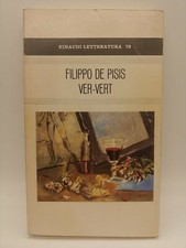 Filippo De Pisis Ver-vert