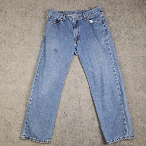 Salopette levis 550 jeans uomo - 550,