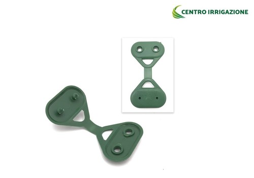 Clips gancio fermarete - gancio,