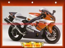 Yamaha yzf 750 - yamaha, ow02