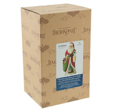 Jim Shore Christmas Joy Shines