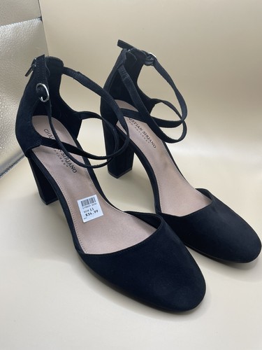 Tacchi grossi donna christian - donna,