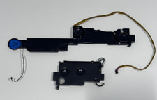 Apple Macbook Pro A1261 17" Altoparlanti Speakers usati e funzionanti