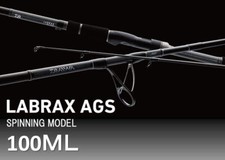 Canna da spinning Daiwa 21