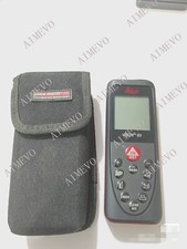 Distanziometro laser leica - laser,