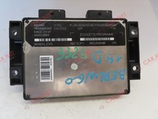 CENTRALINA MOTORE CITROEN BERLINGO 1.9D LUCAS DCN2 DWLC12 R04080036B 9650359580