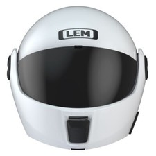 Casco Lem Progeny Modulare