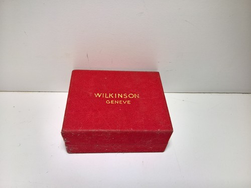 Ultra rare vintage wilkinson - ultra,