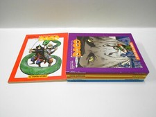 Ristampa DAGO 7 albi n. 42 43 44 63 64 65 67