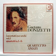 QUARTETTO