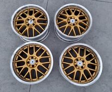 4x ASA REVOLUTION CERCHI IN LEGA 4x98 8Jx18 Per FIAT ABARTH ALFA ROMEO MITO 145