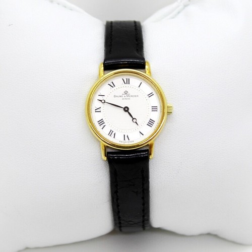 Orologio quarzo baume - quarzo,