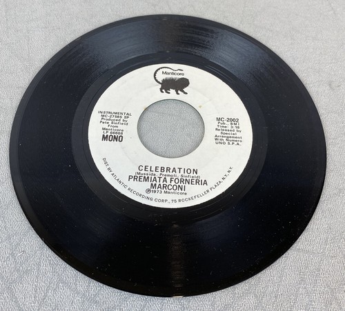 Premiata forneria - premiata,