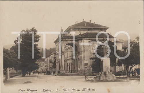 Lago maggiore luino - lago,
