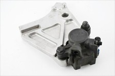 pinza posteriore con supporto